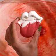 Badebombe-Lippen 60g