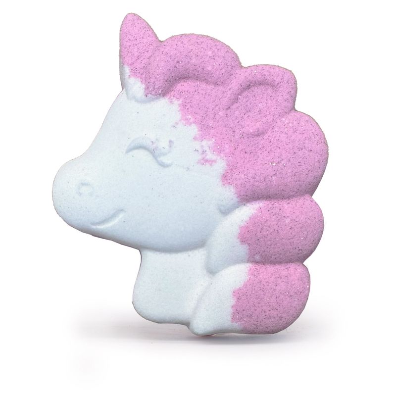 Badebombe-Einhorn 100g