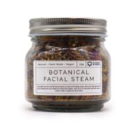 Botanische Gesichtsdampfmischung – Natürlich 25g