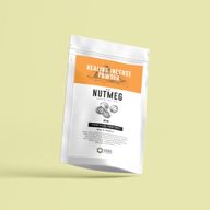 Heilendes Weihrauchpulver – Muskatnuss, 50 g