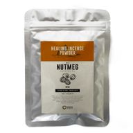 Heilendes Weihrauchpulver – Muskatnuss, 50 g