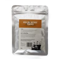 Heilendes Weihrauchpulver – Muskatnuss, 50 g