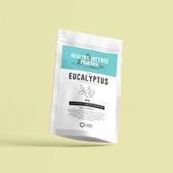 Heilendes Weihrauchpulver – Eukalyptus 50 g