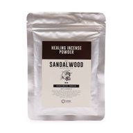 Heilendes Weihrauchpulver – Sandelholz, 50 g