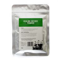 Heilendes Weihrauchpulver – Heiliges Basilikum, 50 g