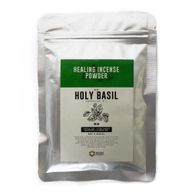 Heilendes Weihrauchpulver – Heiliges Basilikum, 50 g