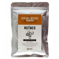 Heilendes Weihrauchpulver – Muskatnuss, 100 g