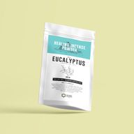 Heilendes Weihrauchpulver – Eukalyptus 100 g