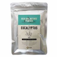 Heilendes Weihrauchpulver – Eukalyptus 100 g