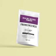 Heilendes Weihrauchpulver – Weihrauch 100 g