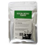 Heilendes Weihrauchpulver – Heiliges Basilikum, 100 g