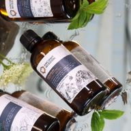 Geranienhydrosol 100 ml