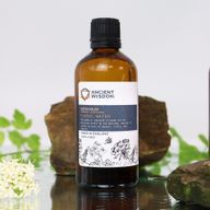 Geranienhydrosol 100 ml
