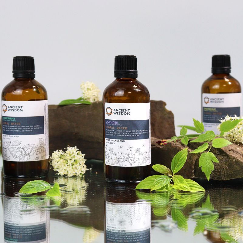 Kamillenhydrolat 100ml