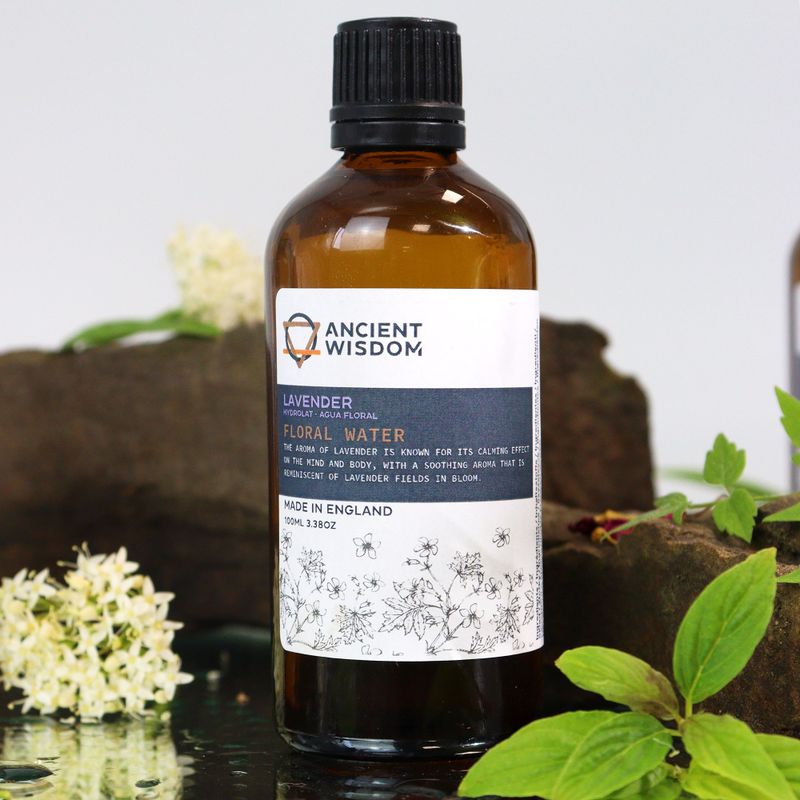 Lavendel Hydrolat 100ml