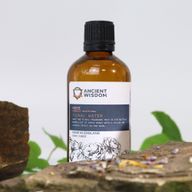 Rosenhydrolat 100ml