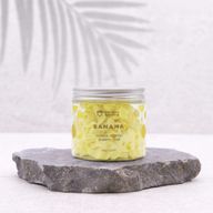 Bananen-Schlagsahneseife 120g
