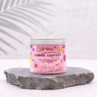 Rosa Limonade Schlagsahneseife 120g