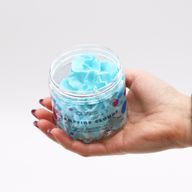Marshmallow-Schlagsahneseife 120g