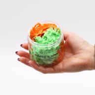 Mango- und Limetten-Schlagsahneseife, 120 g