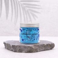 Blaubeer-Schlagsahneseife 120g