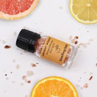 Energetisieren Sie Aromatherapie-Riechsalz