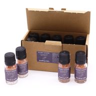 Aromatherapie-Riechsalz „Skull Blast“.
