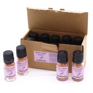 Stressabbauendes Aromatherapie-Riechsalz
