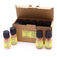 Aromatherapie-Riechsalz zum Aufwachen