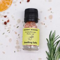 Aromatherapie-Riechsalz zum Aufwachen