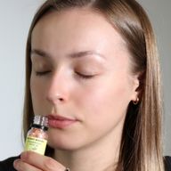 Aromatherapie-Riechsalz zum Aufwachen