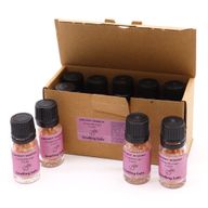 Ruhiges Aromatherapie-Riechsalz