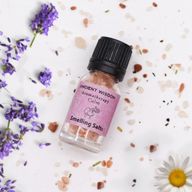 Ruhiges Aromatherapie-Riechsalz