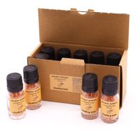 Focus Aromatherapie-Riechsalz