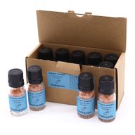 Atmen Sie Aromatherapie-Riechsalz ein