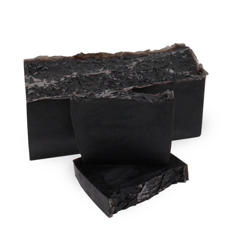 Harmony Noir Seife