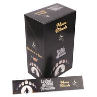 Tribal Soul Spirituelle Räucherstäbchen und Keramikhalter – Mondritual
