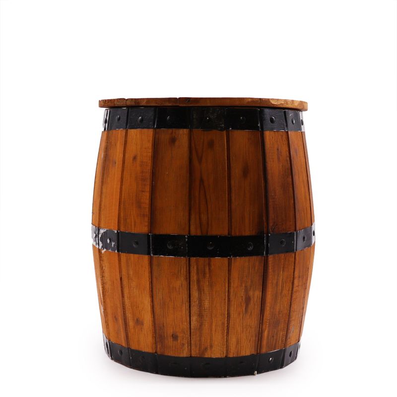 Bierfasshocker – Natur