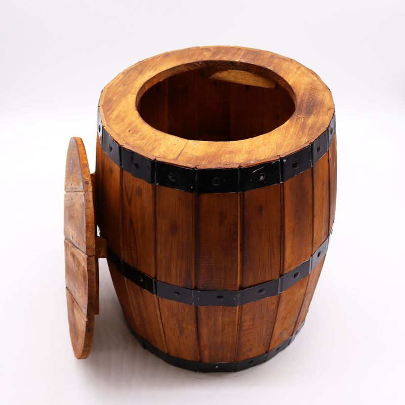 Bierfasshocker – Natur