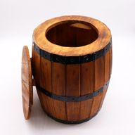 Bierfasshocker – Natur