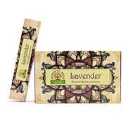 Namaste Mandala Masala Räucherstäbchen – Lavendel