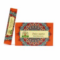 Namaste Mandala Masala Räucherstäbchen – Palo Santo