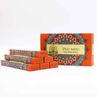 Namaste Mandala Masala Räucherstäbchen – Palo Santo