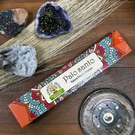 Namaste Mandala Masala Räucherstäbchen – Palo Santo
