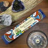 Namaste Mandala Masala Räucherstäbchen – Nag Champa
