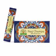 Namaste Mandala Masala Räucherstäbchen – Nag Champa