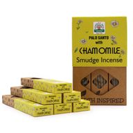 Von der Erde inspirierter Räucherstäbchen – Kamille