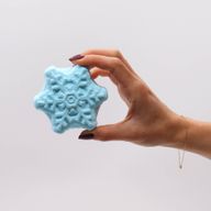 Break the Ice Weihnachts-Badebomben-Geschenkpaket