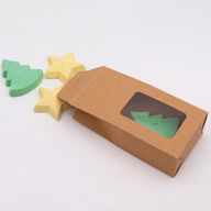Stille-Nacht-Weihnachtsbadebomben-Geschenkpaket