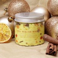 Cosy Winter Nights Schlagsahneseife 120g